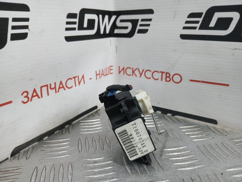 Сервопривод заслонок печки, 400 рублей, Красноярск