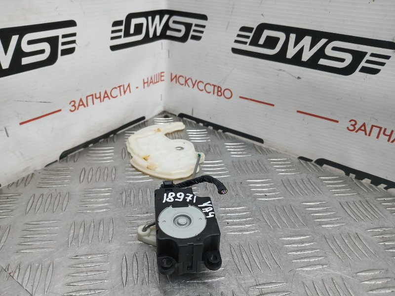 Сервопривод заслонок печки, 400 рублей, Красноярск