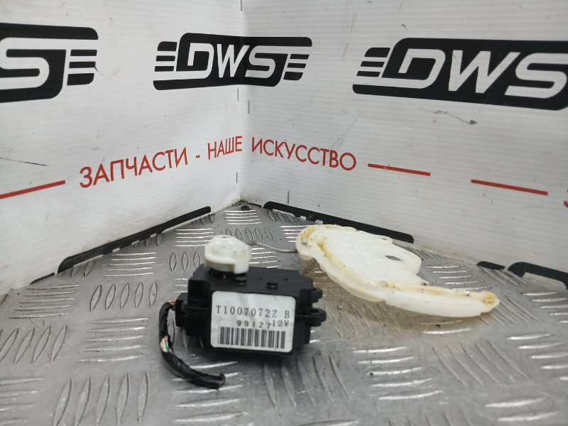 Сервопривод заслонок печки, 400 рублей, Красноярск