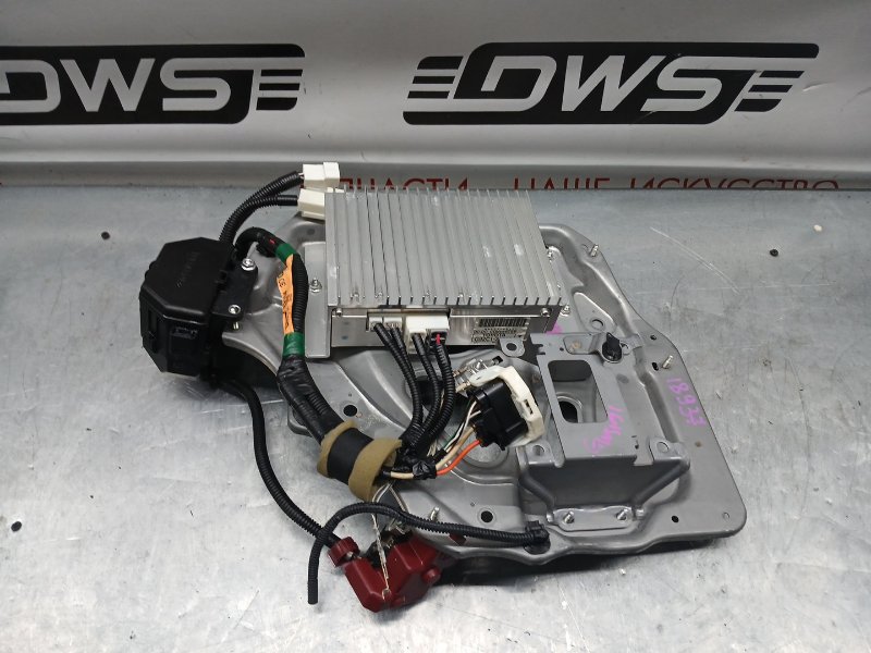 Усилитель магнитолы, 4000 рублей, Красноярск