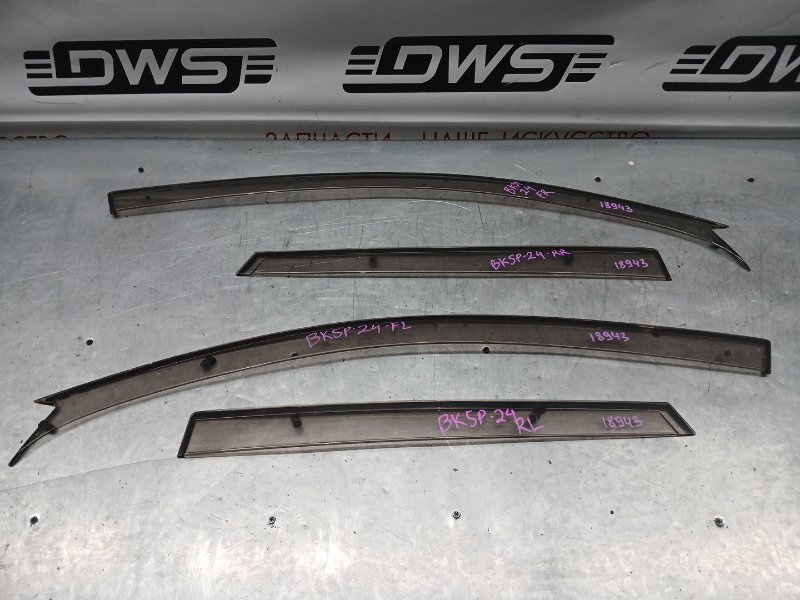 Ветровик на дверь, 1500 рублей, Красноярск