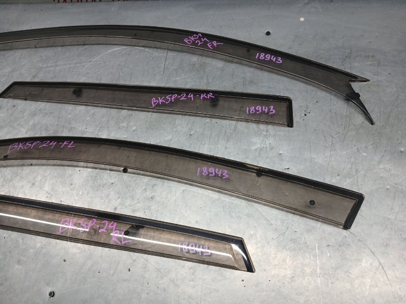 Ветровик на дверь, 1500 рублей, Красноярск