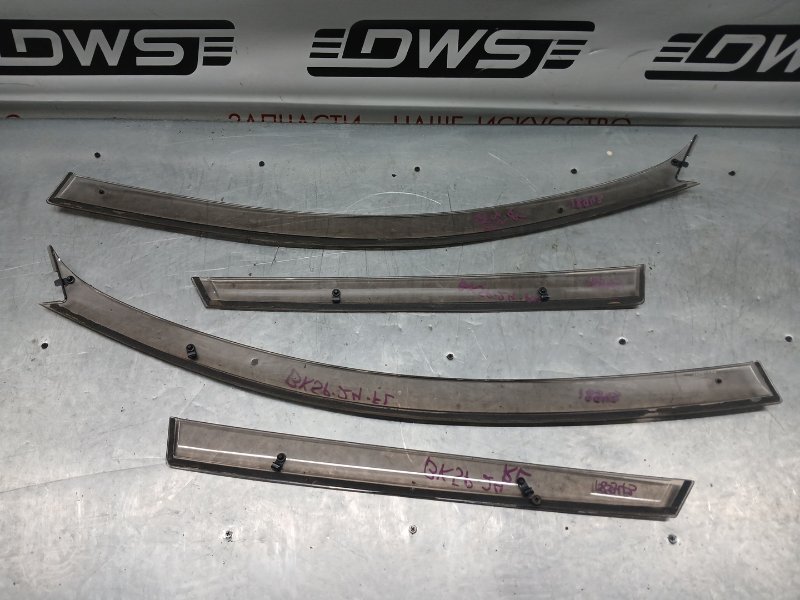 Ветровик на дверь, 1500 рублей, Красноярск