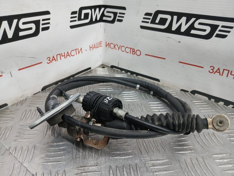 Трос КПП, 2000 рублей, Красноярск