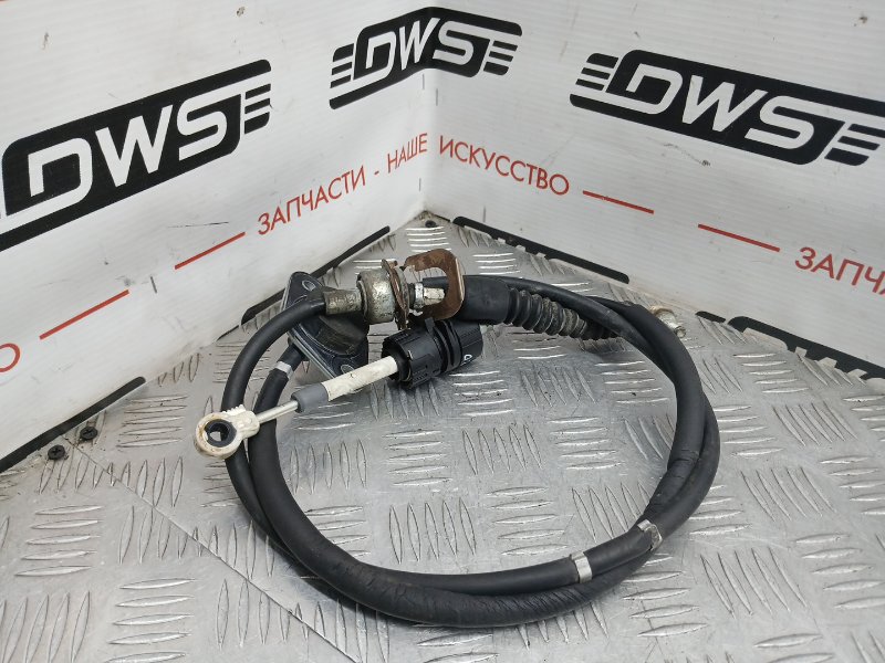 Трос КПП, 2000 рублей, Красноярск