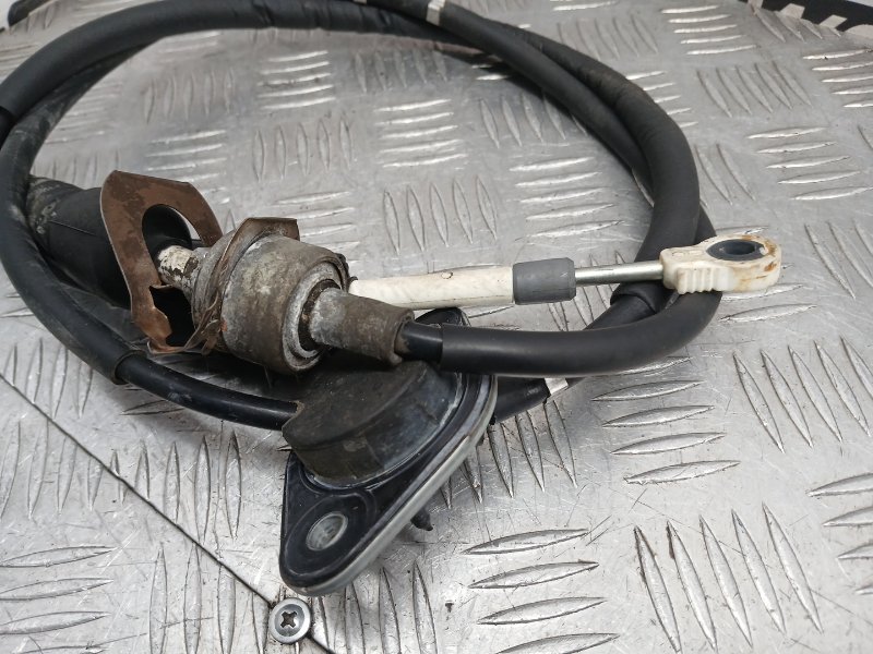 Трос КПП, 2000 рублей, Красноярск