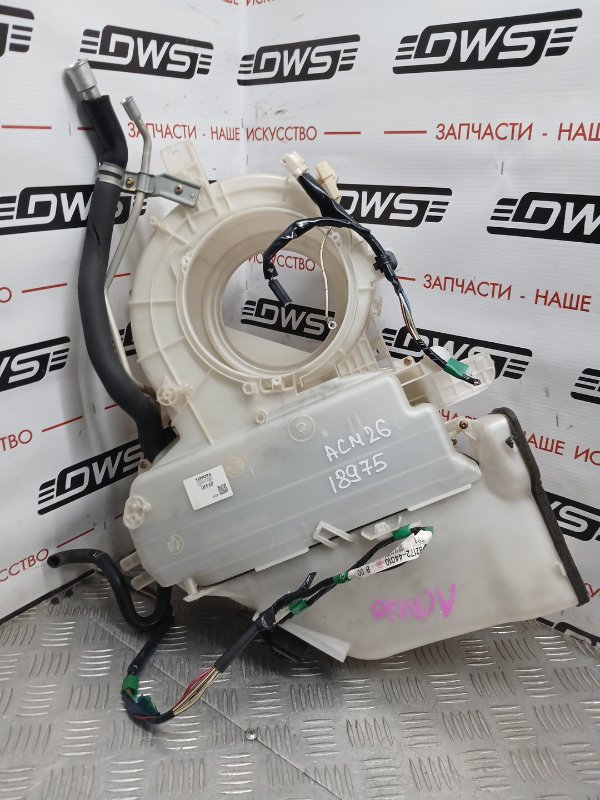 Печка салона задняя, 1500 рублей, Красноярск