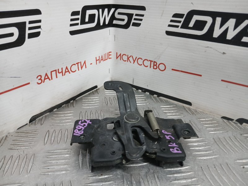 Замок капота, 500 рублей, Красноярск