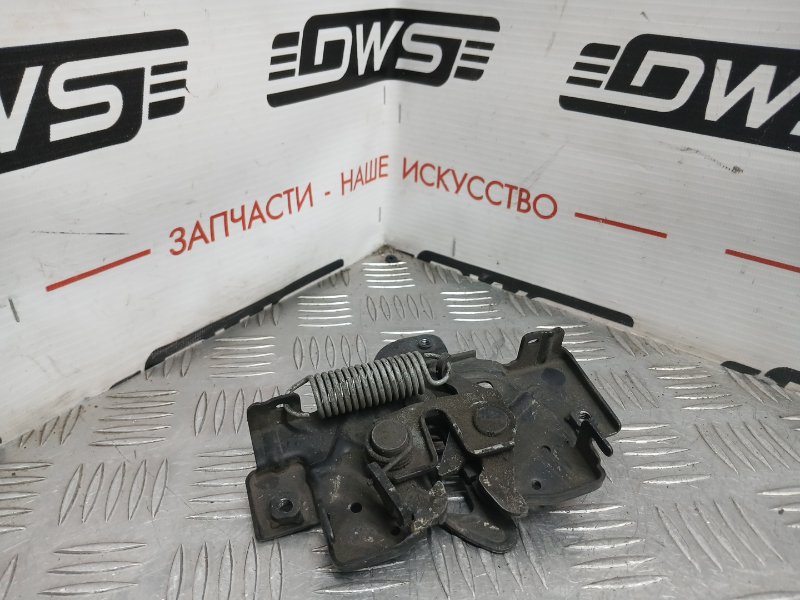 Замок капота, 500 рублей, Красноярск