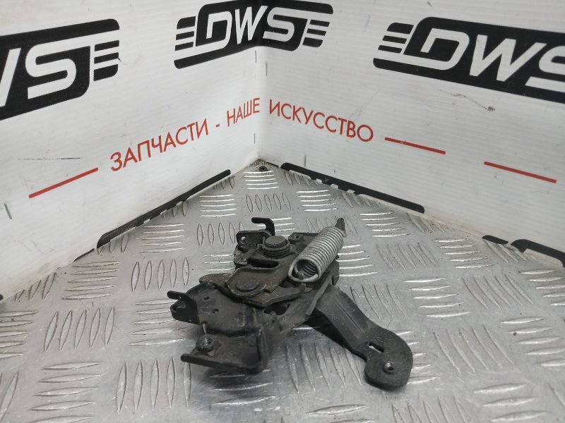 Замок капота, 500 рублей, Красноярск