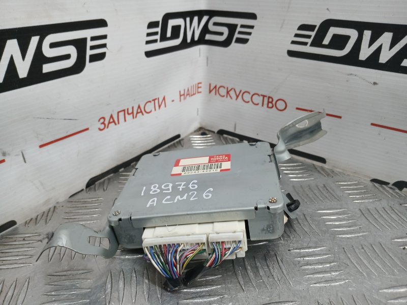 Блок управления подвеской, 500 рублей, Красноярск