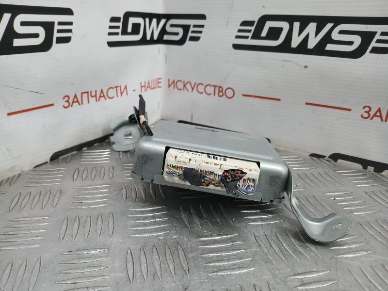 Блок управления подвеской, 500 рублей, Красноярск