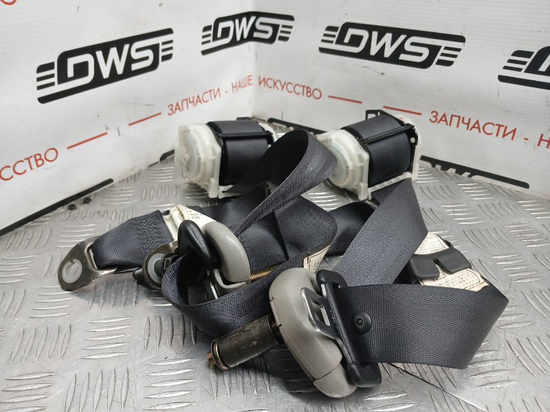 Ремни безопасности задние, 2000 рублей, Красноярск