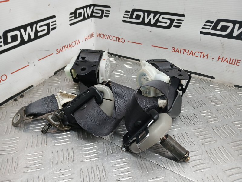 Ремни безопасности задние, 2000 рублей, Красноярск