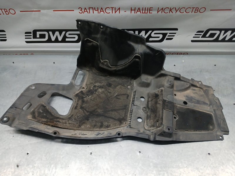 Защита двигателя, 3500 рублей, Красноярск