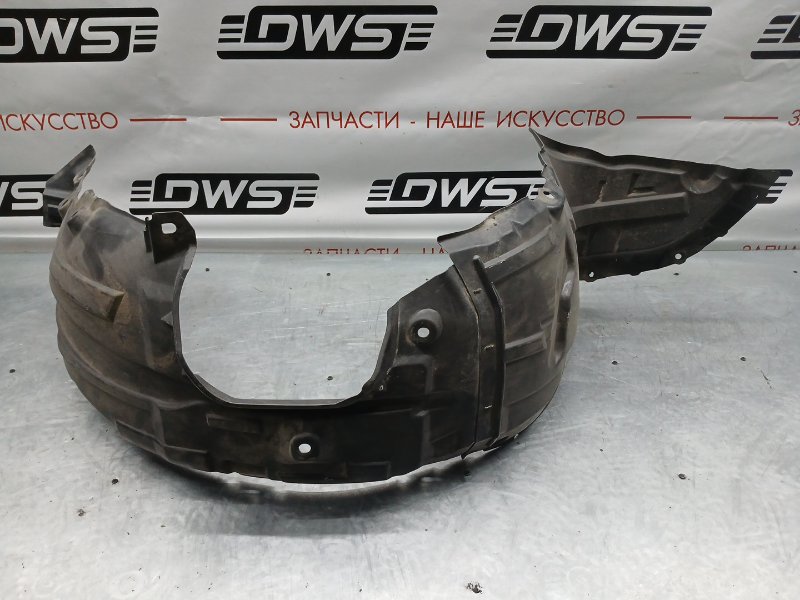 Подкрылок, 1500 рублей, Красноярск