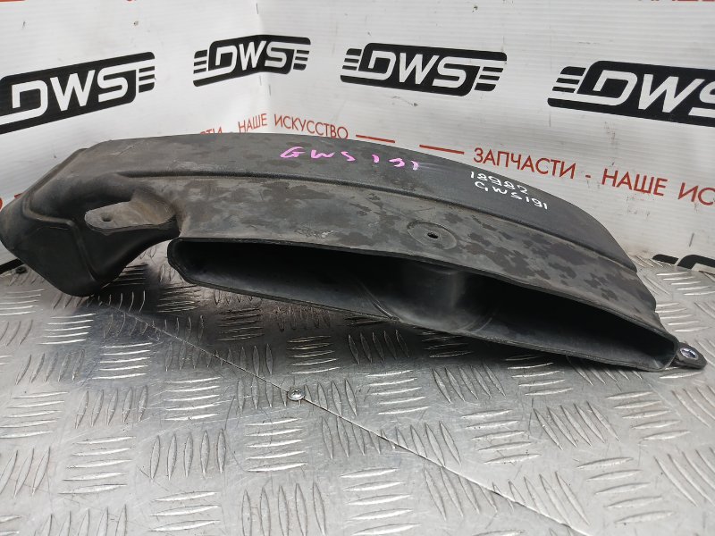 Воздухозаборник, 1000 рублей, Красноярск