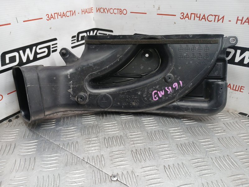 Воздухозаборник, 1000 рублей, Красноярск