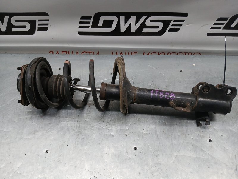 Стойка подвески, 3000 рублей, Красноярск