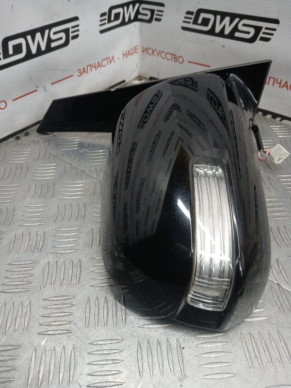 Зеркало боковое, 1400 рублей, Красноярск