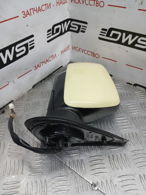 Зеркало боковое, 500 рублей, Красноярск