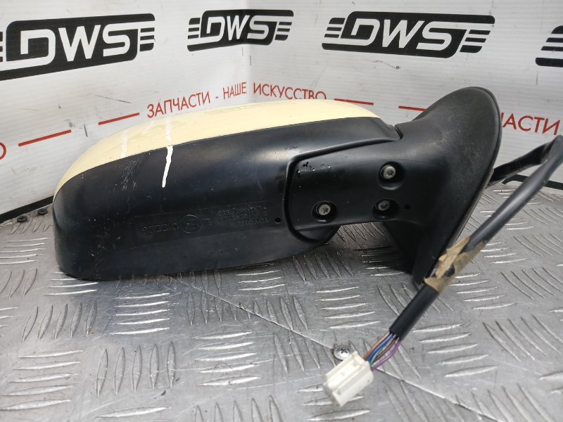 Зеркало боковое, 500 рублей, Красноярск