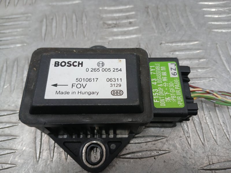 Датчик ускорения, 900 рублей, Красноярск