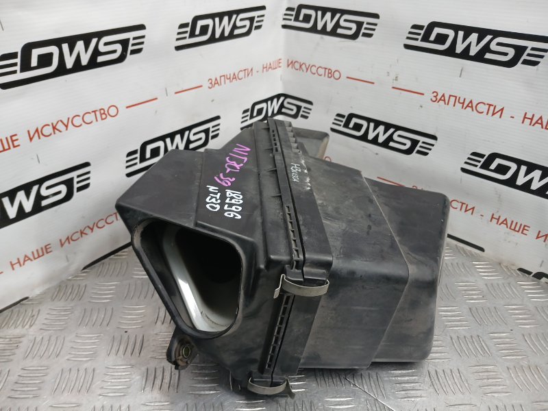 Корпус воздушного фильтра, 300 рублей, Красноярск