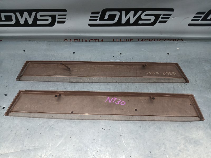 Ветровик на дверь, 1000 рублей, Красноярск