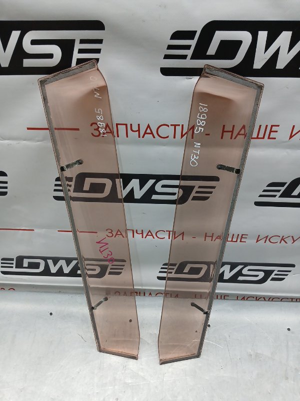 Ветровик на дверь, 1000 рублей, Красноярск