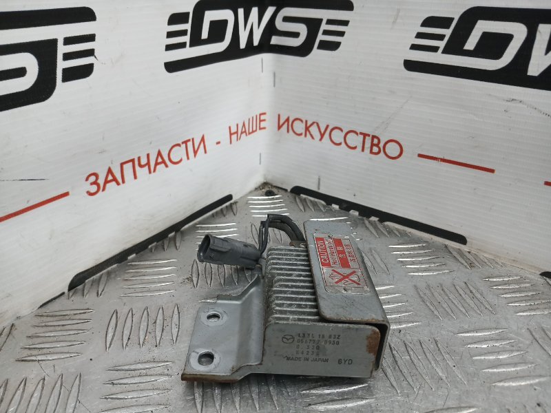 резистор вентилятора, 900 рублей, Красноярск