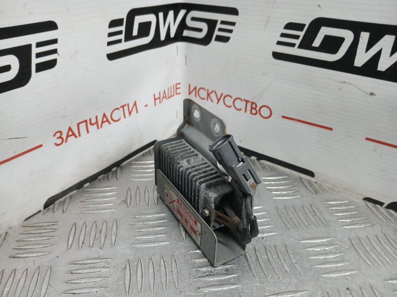 резистор вентилятора, 900 рублей, Красноярск