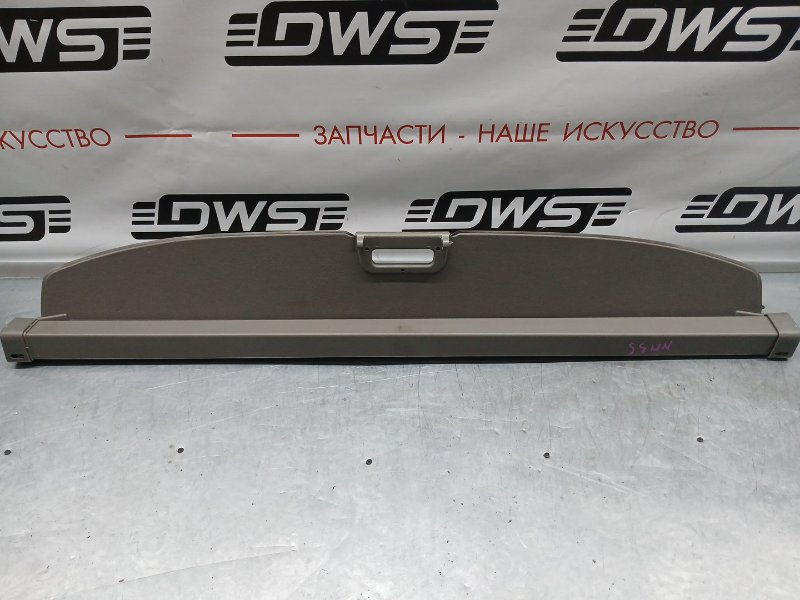 Шторка багажника, 1500 рублей, Красноярск