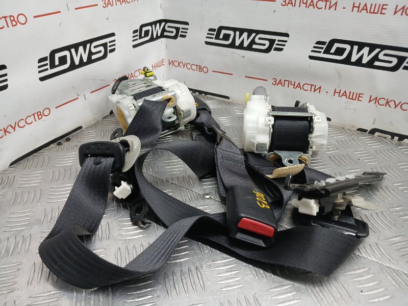 Ремень безопасности, 4000 рублей, Красноярск