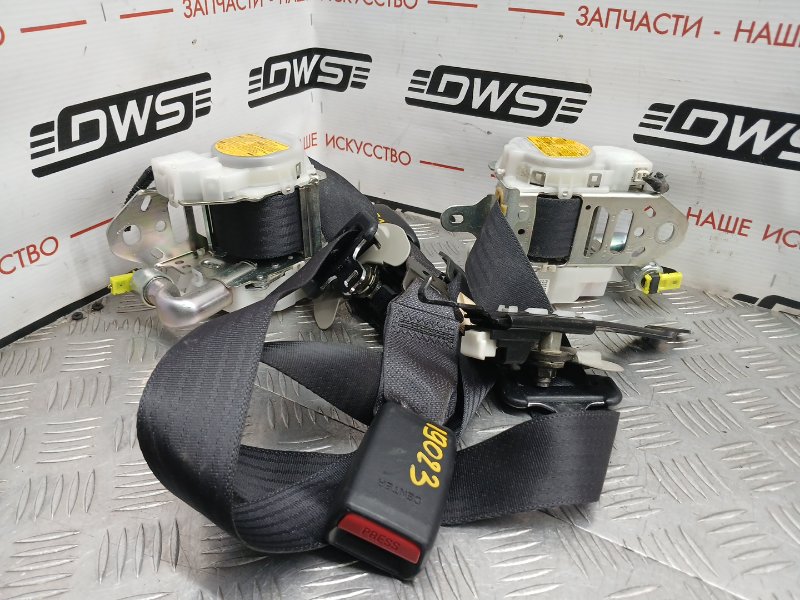 Ремень безопасности, 4000 рублей, Красноярск