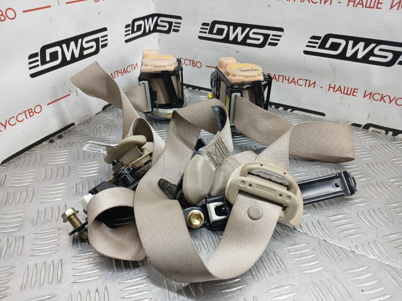 ремень безопасности передних сидений, 1700 рублей, Красноярск