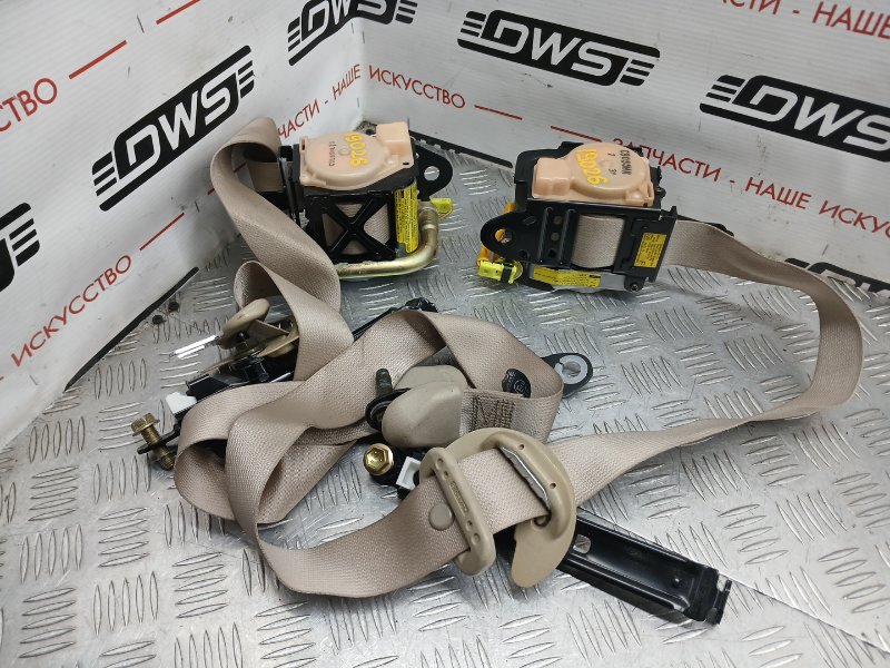 ремень безопасности передних сидений, 1700 рублей, Красноярск