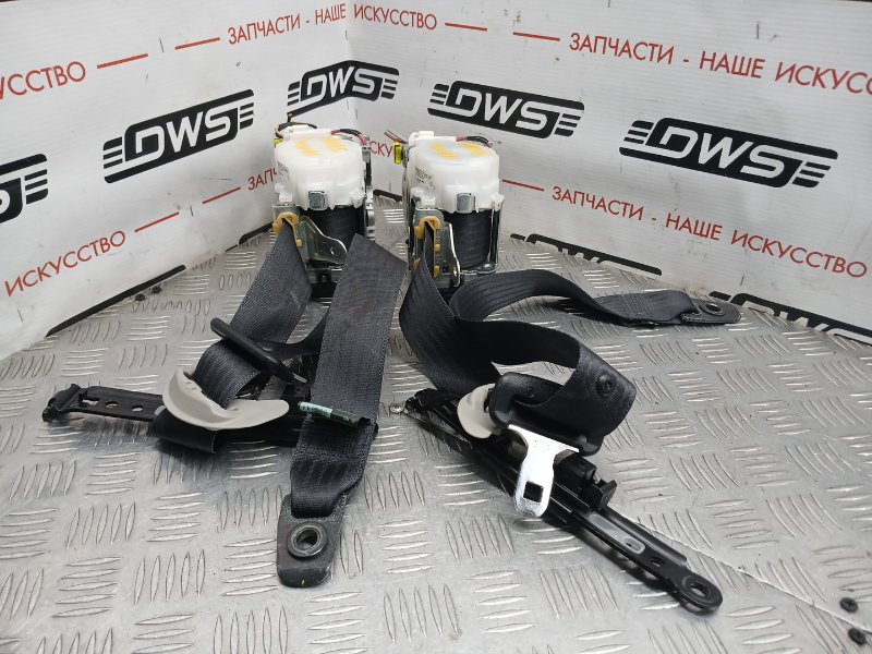 ремни безопасности передние, 4000 рублей, Красноярск