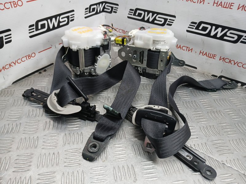 ремни безопасности передние, 4000 рублей, Красноярск