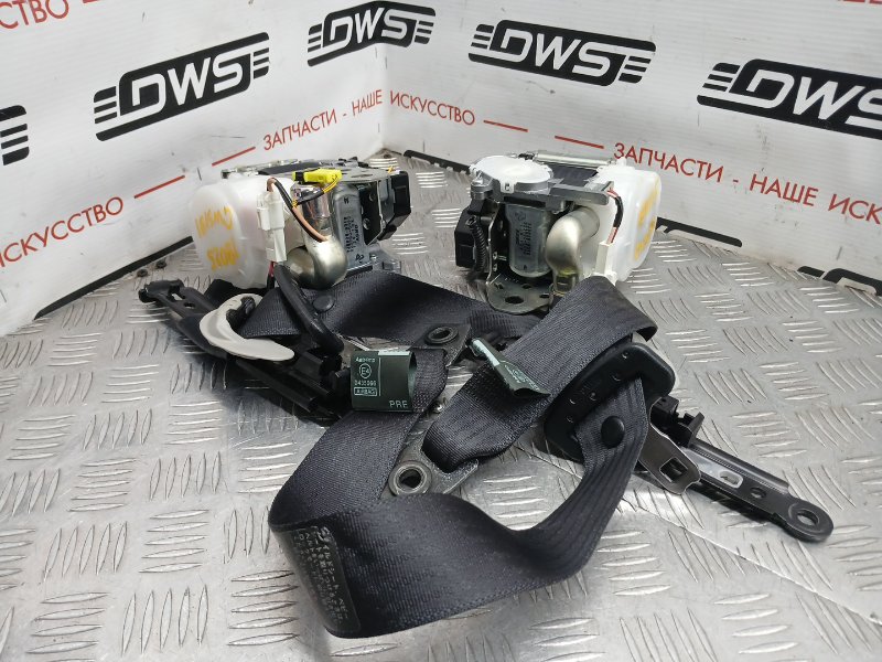 ремни безопасности передние, 4000 рублей, Красноярск