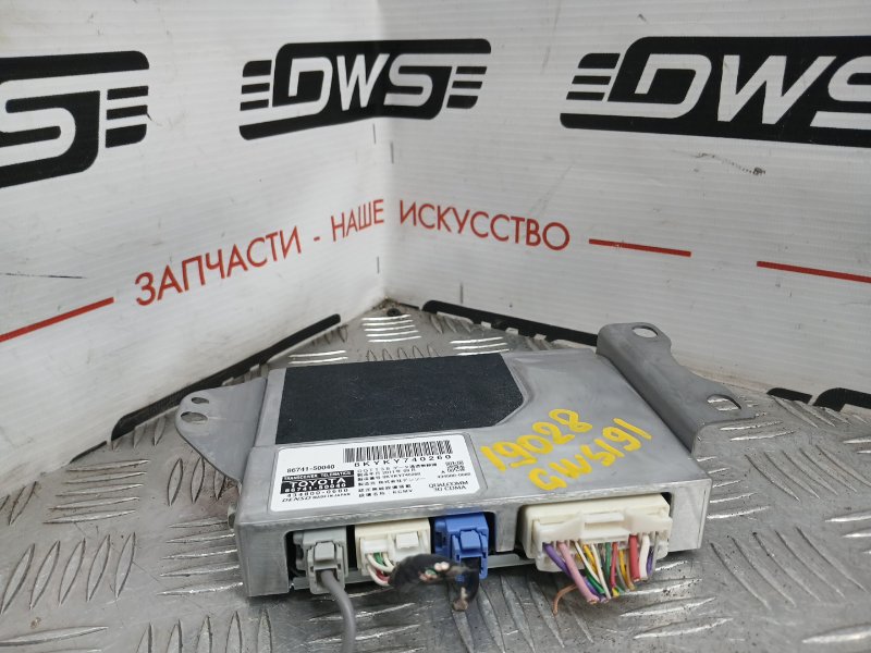 Блок управления, 600 рублей, Красноярск