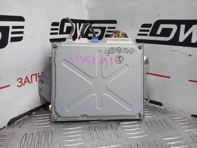 Блок управления, 600 рублей, Красноярск