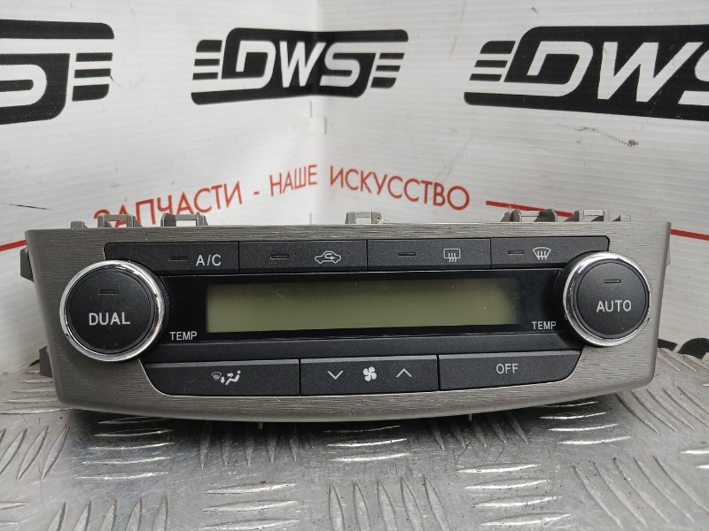 Блок управления климат-контролем, 1200 рублей, Красноярск