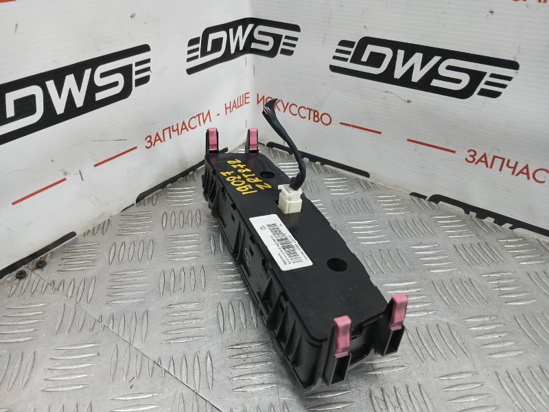 Блок управления климат-контролем, 1200 рублей, Красноярск