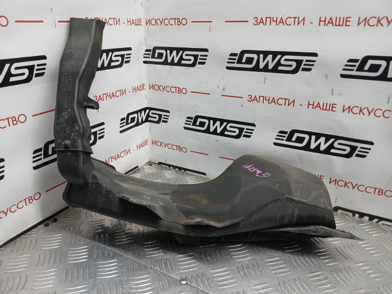 Воздухозаборник, 1600 рублей, Красноярск