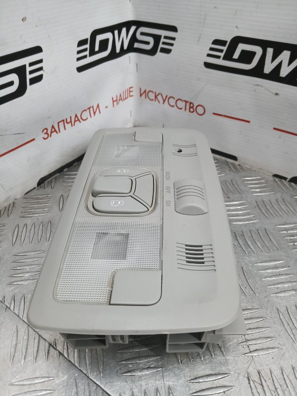 Плафон салона, 2000 рублей, Красноярск