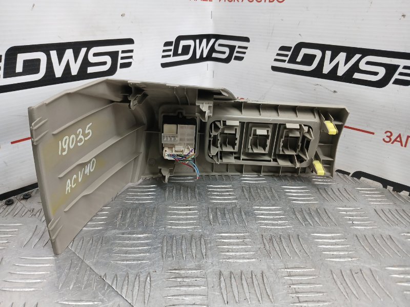 накладка декоративная, 1000 рублей, Красноярск