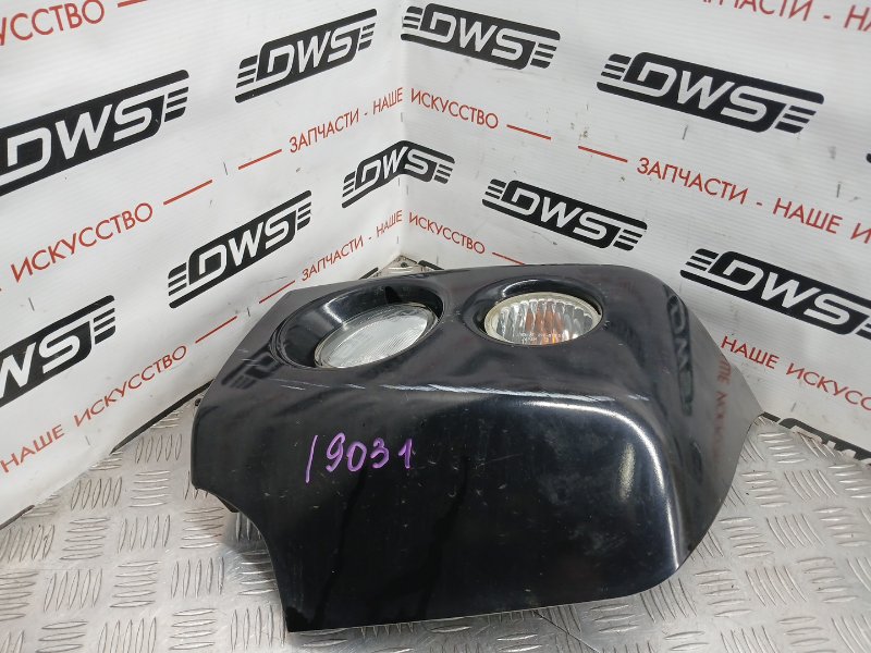 Фара противотуманная, 5000 рублей, Красноярск