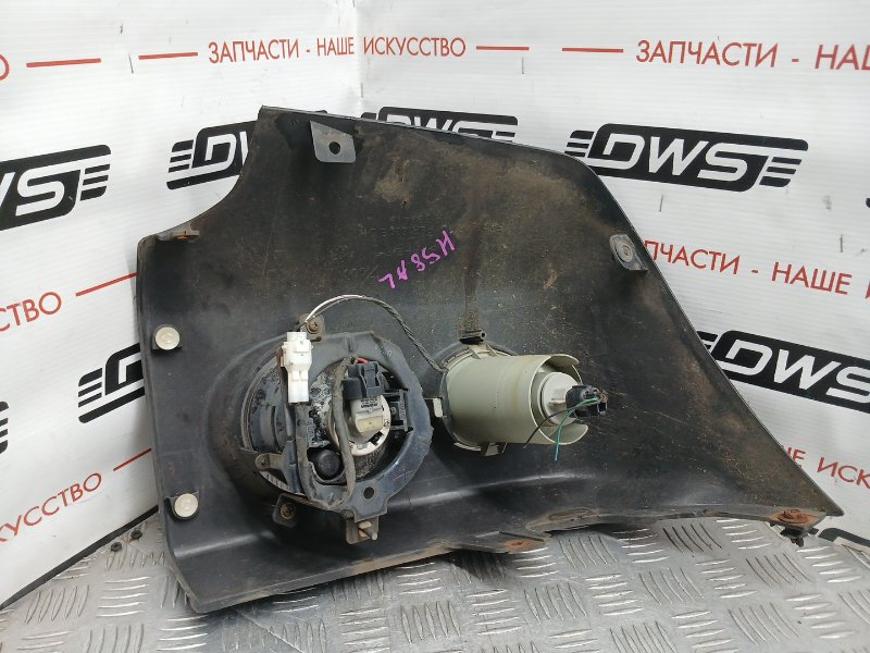 Фара противотуманная, 5000 рублей, Красноярск