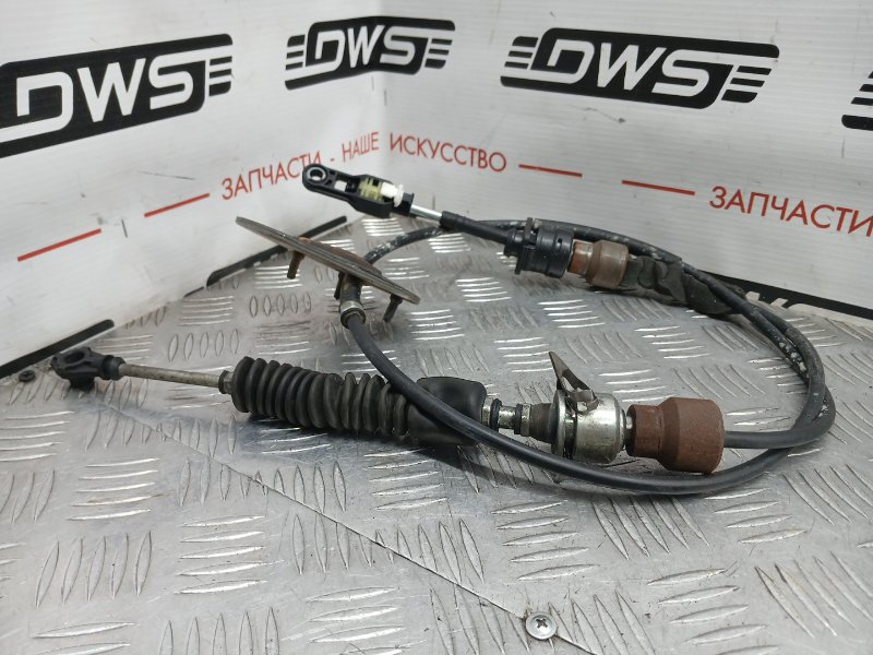 Трос КПП, 1000 рублей, Красноярск